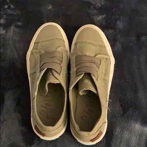 Blowfish sneakers green